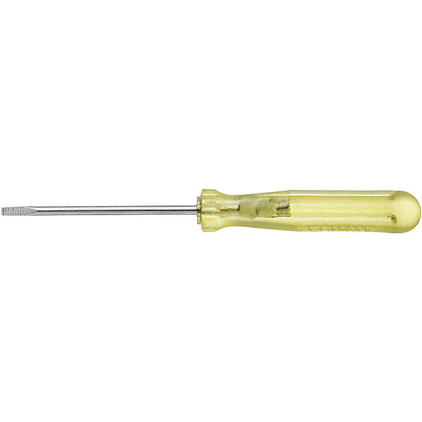 Wiha Schlitz-Kleinschraubendr. 2,0mm, 40mm 509 2,0x40